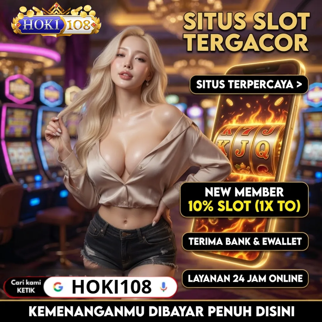 HOKI108XSCATTERG